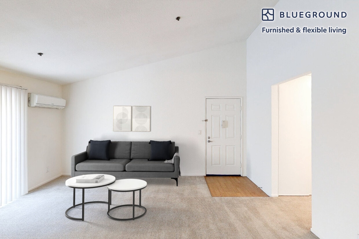 Foto principal - 3650 Andrews Dr