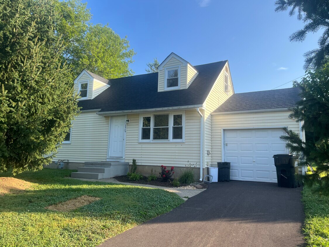 Foto principal - 2510 Saucon Dr