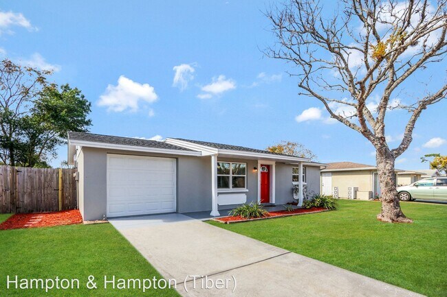 Building Photo - 3 br, 1 bath House - 9401 MARK TWAIN LANE