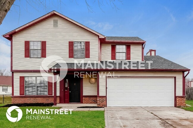 Building Photo - 5032 Granger Ct