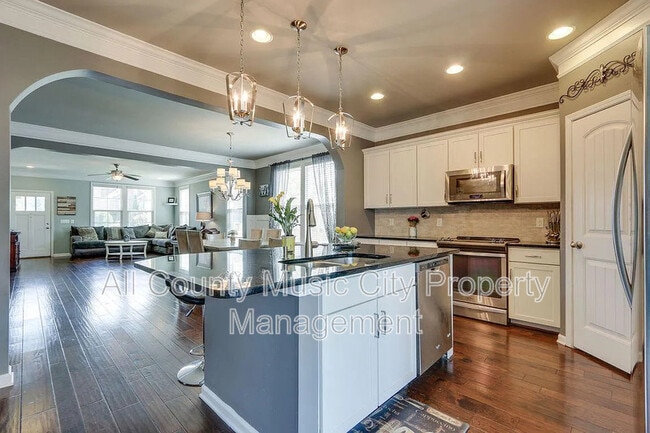Building Photo - 1055 Harvey Springs Dr