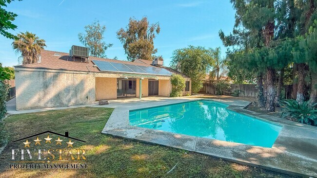 Foto del edificio - House for Rent on 2446 Hasti Acres Drive