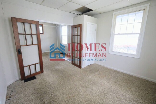 Foto del edificio - Two Bedroom House