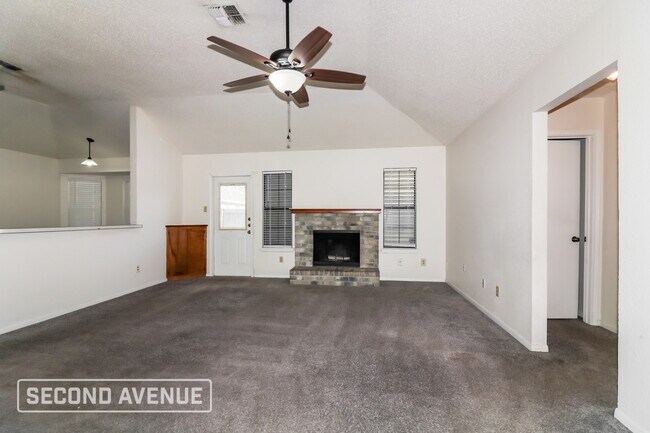 Building Photo - 7818 Impala Dr