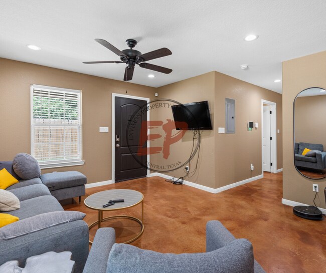 Foto del edificio - 1108 N 9th St