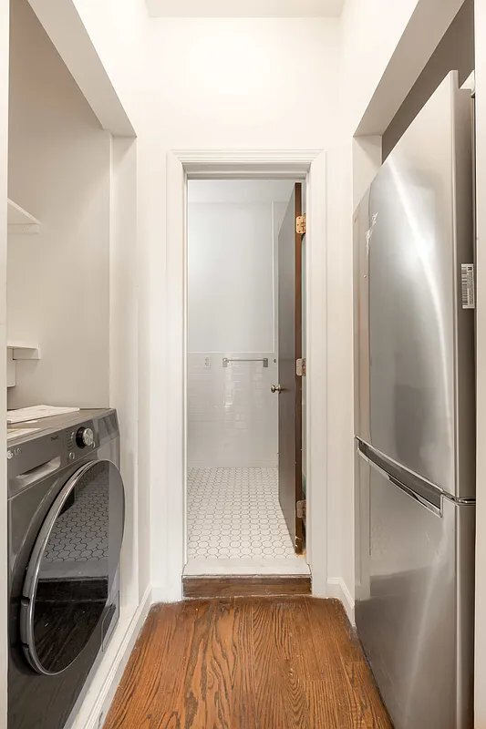 Foto del edificio - 248 Broome St