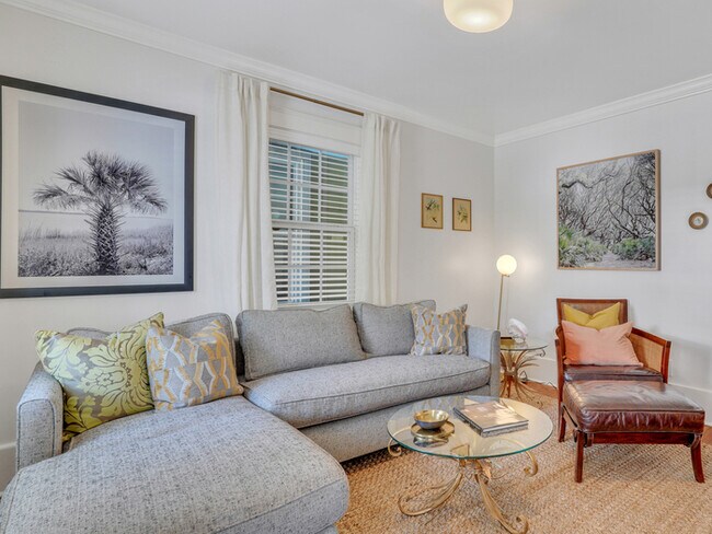 Building Photo - Coastal Cottage
