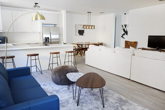 Foto del edificio - 160 NE 57th St