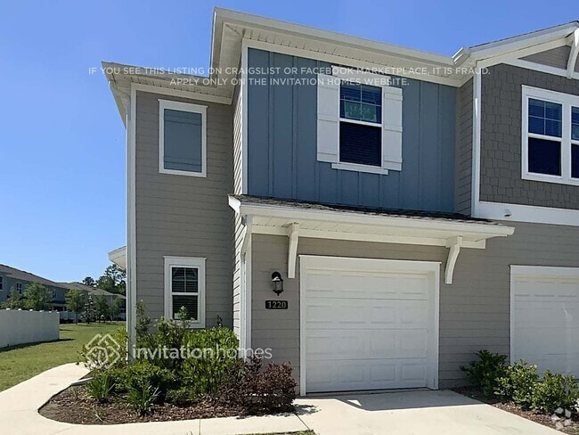 Building Photo - 1220 Coastal Mdw Trl