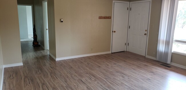 Living Room - 1225 Ewald Ave SE