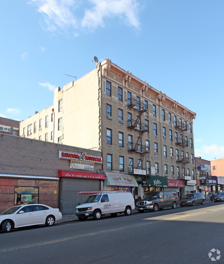 502 E Tremont Ave Bronx Ny 10457 744-748 E Tremont Ave, Bronx, NY 10457 - Apartments in Bronx, NY