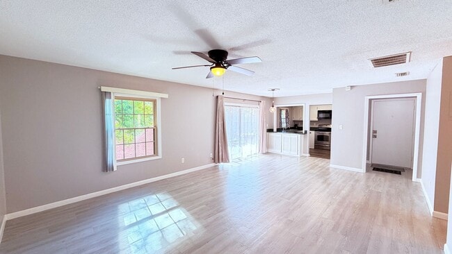 Photo - Timeless Charm Meets Modern Living — A 2BD/2BA Casselberry Gem You’ll Fall In Love With! WASHER &... House