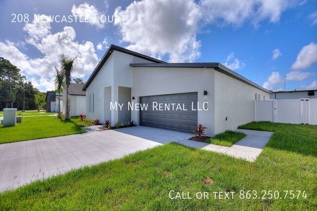 Foto del edificio - 208 Newcastle