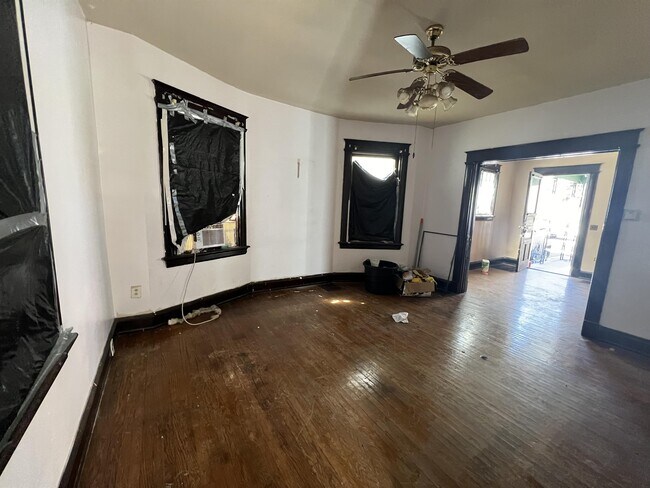 Building Photo - 3632 Trimble Ave