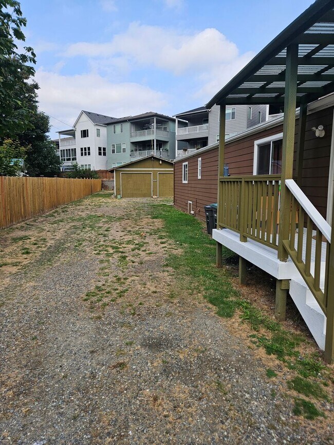 Foto del edificio - 2Bd/2Ba Maple Valley Home