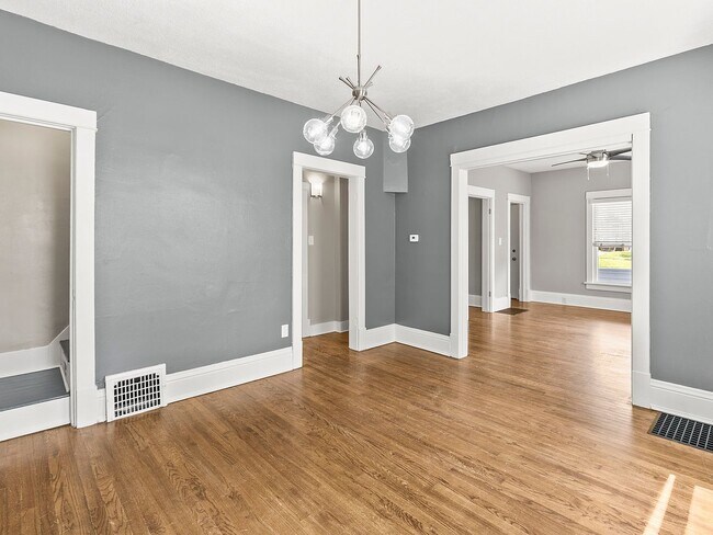 Foto del edificio - 2320 N 63rd St