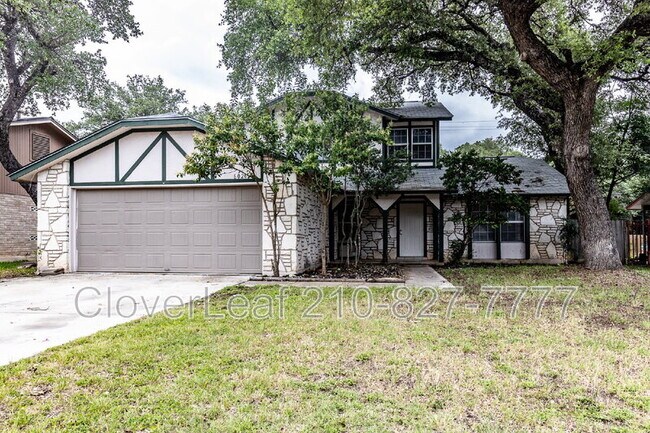 Building Photo - 6026 Bloomwood St