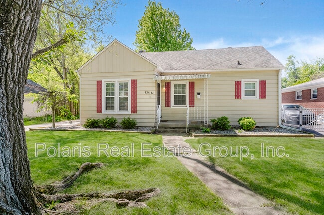 Building Photo - 5916 Crittenden Ave Building Photo - 5916 Crittenden Ave