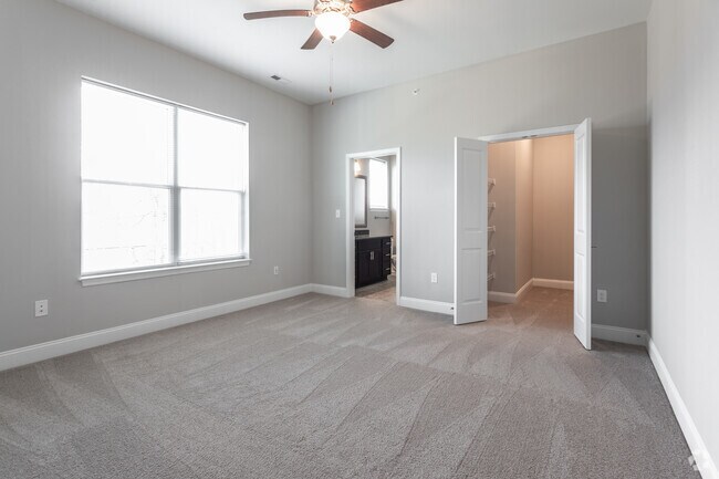 2BR,2BA,-1184SF, The Starboard - The Apartments at Kelton Station