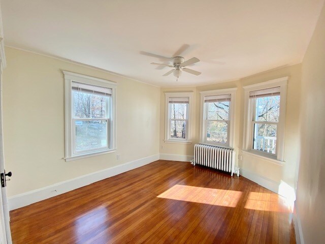 Foto del edificio - 8 Glenside Ave