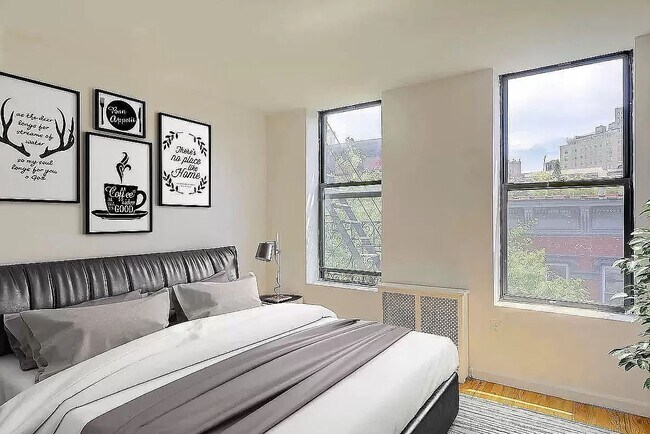 Foto del edificio - 2 Bank St