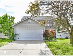 Building Photo - 5302 Cliff Ridge Dr