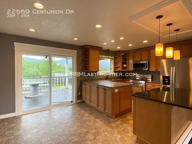 Building Photo - 22569 Centurion Dr