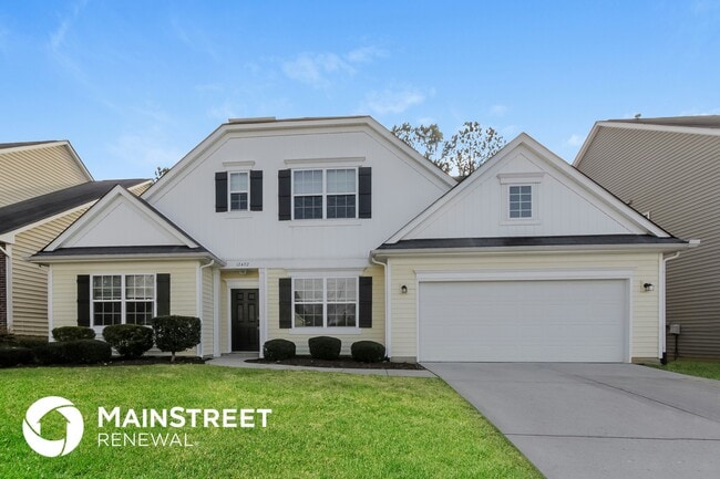 Building Photo - 12402 Scott Creek Dr