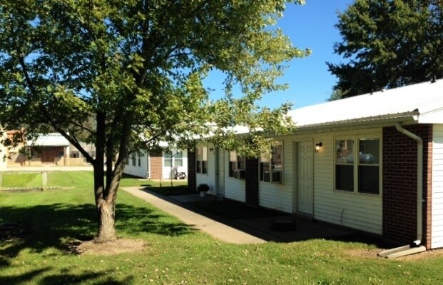 Primary Photo - Rockville Apartments