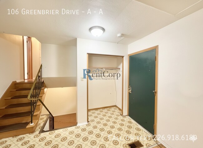 Photo du bâtiment - 106 Greenbrier Dr