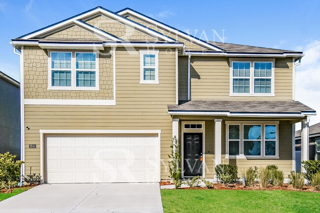 Building Photo - Coming HOME never felt so good!