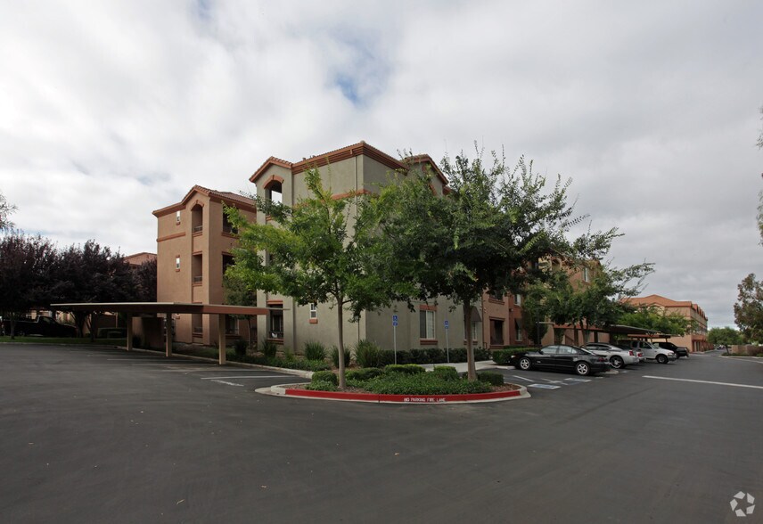 Paseo Villas Apartments Rentals Manteca, CA