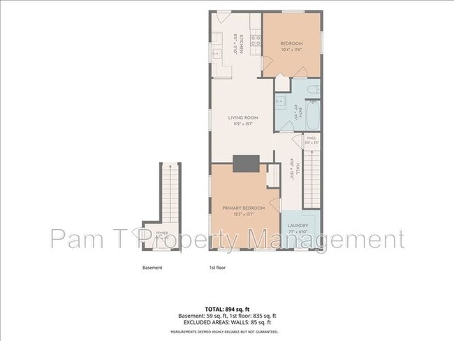Building Photo - 615 W 39th St