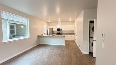 Building Photo - 1000 Billy Frank Jr. St