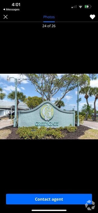 Building Photo - 13450 Greengate Blvd