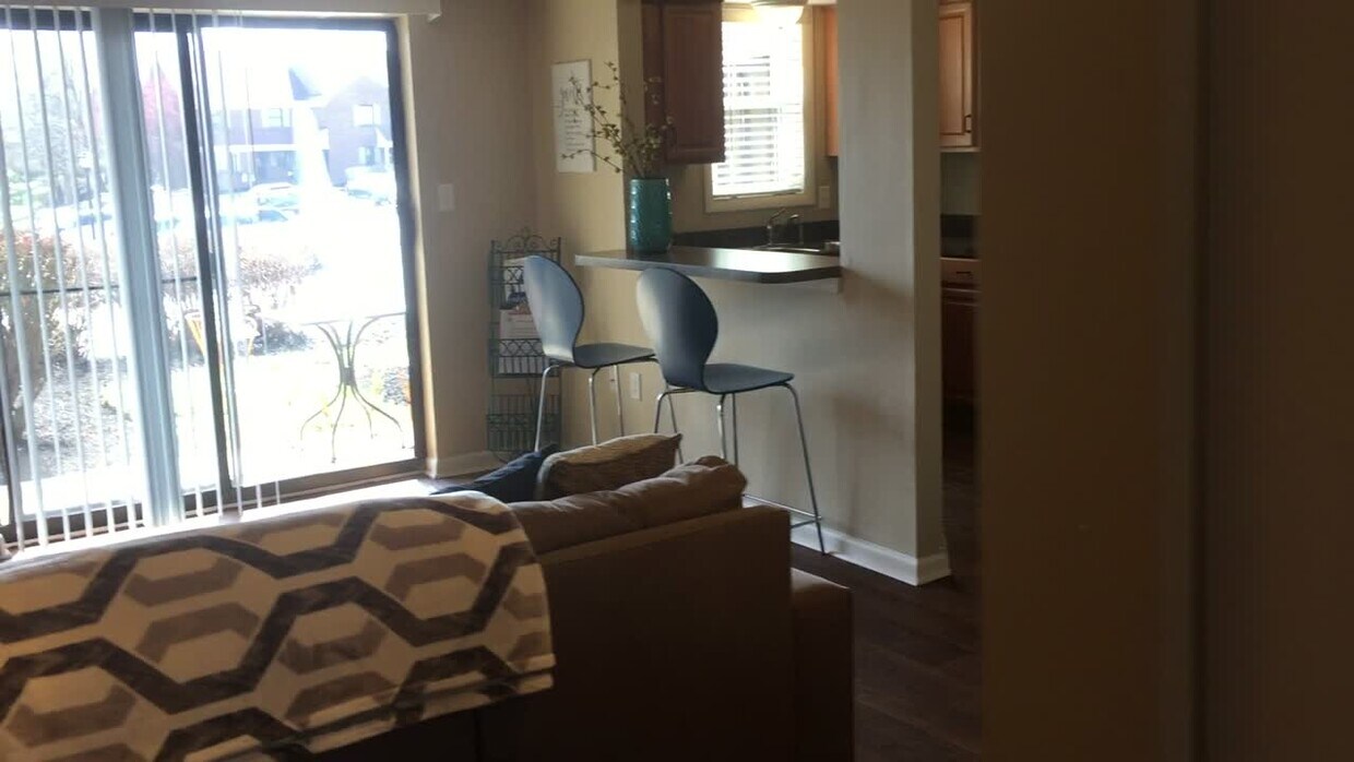 Greenfield Estates Apartments Lancaster, PA