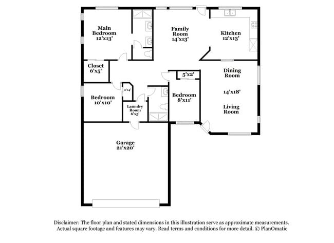 Building Photo - 724 Cozy Canyon Dr