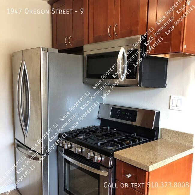 Foto del edificio - 1947 Oregon St