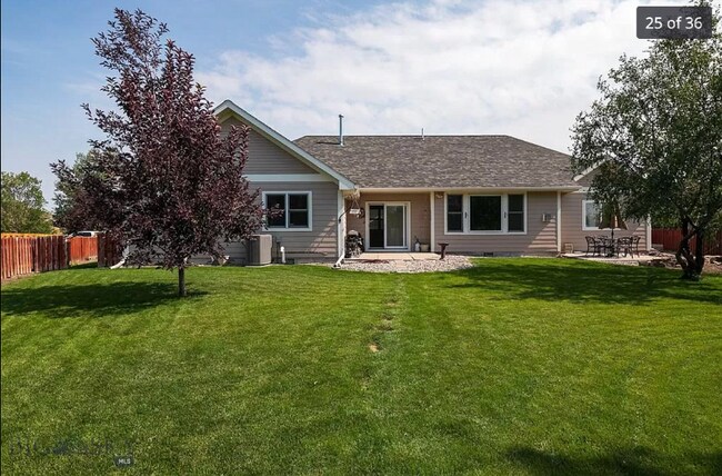 Foto del edificio - 259 Morgan Creek Ln