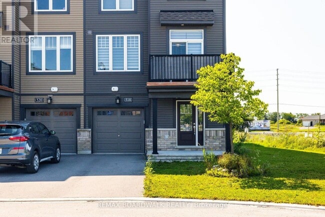 Building Photo - 518 Aglish Mews