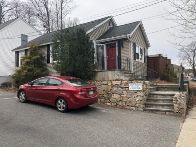 Photo - 358 Union St Townhome