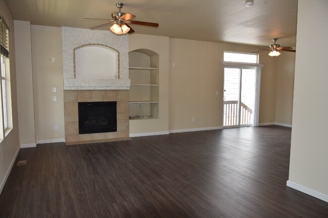 Foto del edificio - 2320 Clipper Way