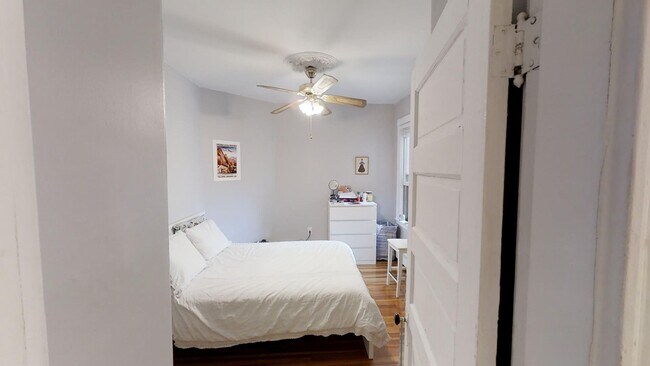 Foto del edificio - 3bed/1 bath in Cambridge