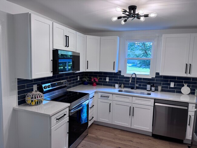 Foto del edificio - 8805 W Simpson Rd