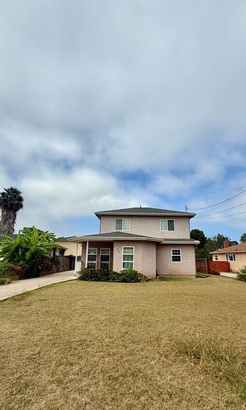 Primary Photo - Gorgeous, unique house available immediately