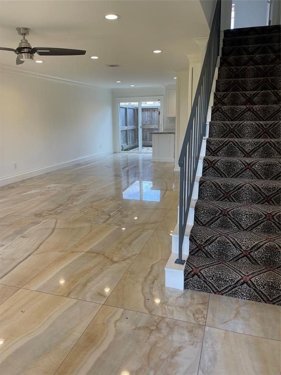 7600 Burgoyne Dr. Unit 111, Houston, TX 77063 Condo for Rent in