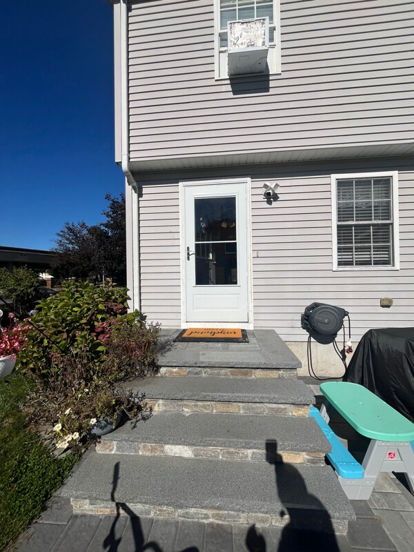 Foto del edificio - 775 Chicopee St