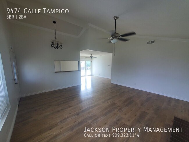 Building Photo - Newly Remodeled Home With A Great Location