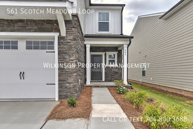 Foto del edificio - 561 Scotch Meadows Loop