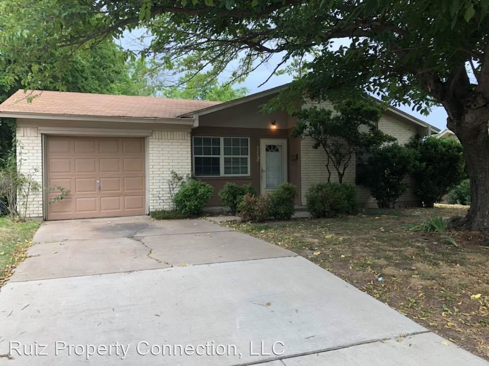 3236 Indio St, Fort Worth, TX 76133 House Rental in Fort Worth, TX
